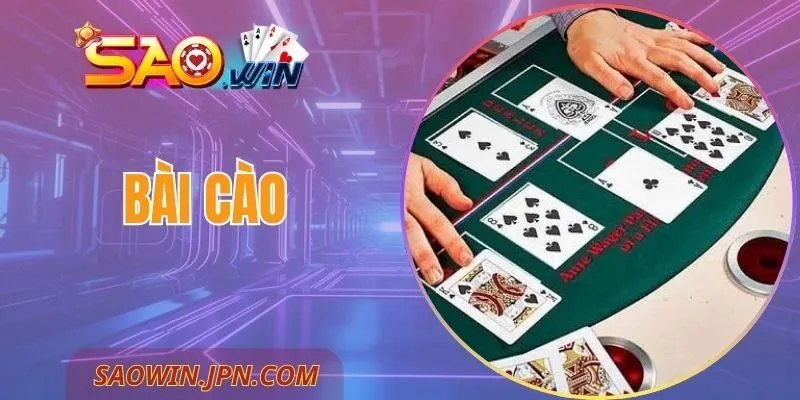 Bài Cào SAOWIN – Luật, Mẹo Hay Cùng Trải Nghiệm Hấp Dẫn